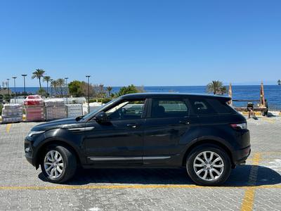 Land Rover Range Rover Evoque — 6