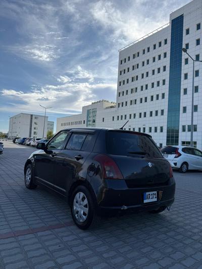 Suzuki Swift — 2