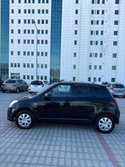 Suzuki Swift — 3