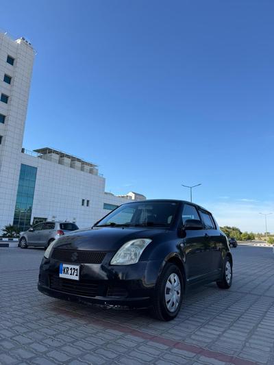 Suzuki Swift — 4