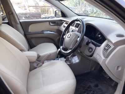 Kia Sportage — 4