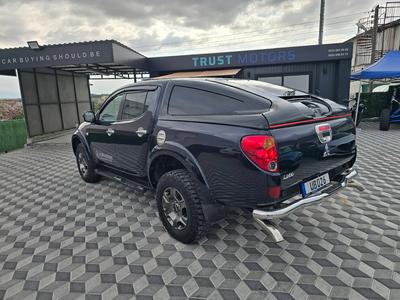 Mitsubishi L200 — 3