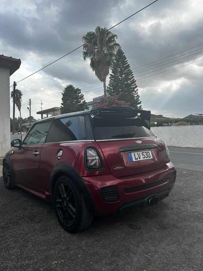 Mini Cooper — 3