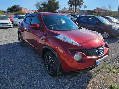 Nissan Juke — 3