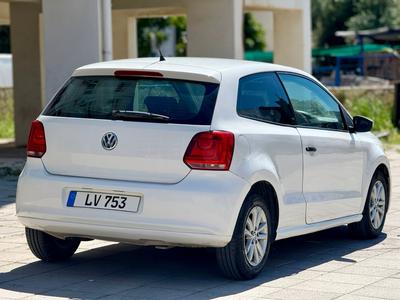 Volkswagen Polo — 6