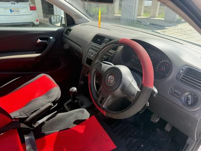 Volkswagen Polo — 8
