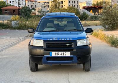 Land Rover Freelander — 6