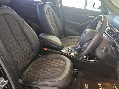 BMW X1 — 9