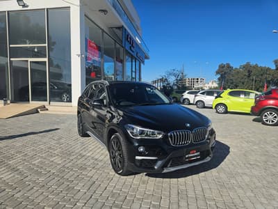2021 BMW X1