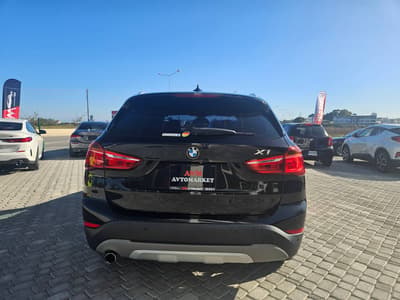 BMW X1 — 4