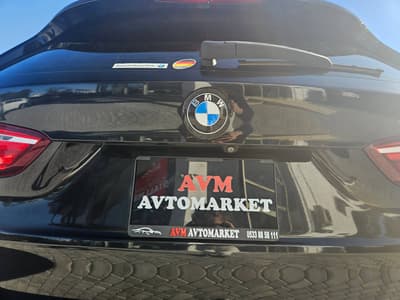 BMW X1 — 5