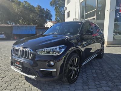 BMW X1 — 6
