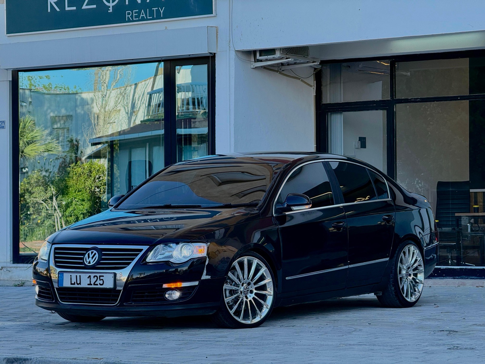 Volkswagen Passat 2006 Satılık İkinci El - Thumbnail 2