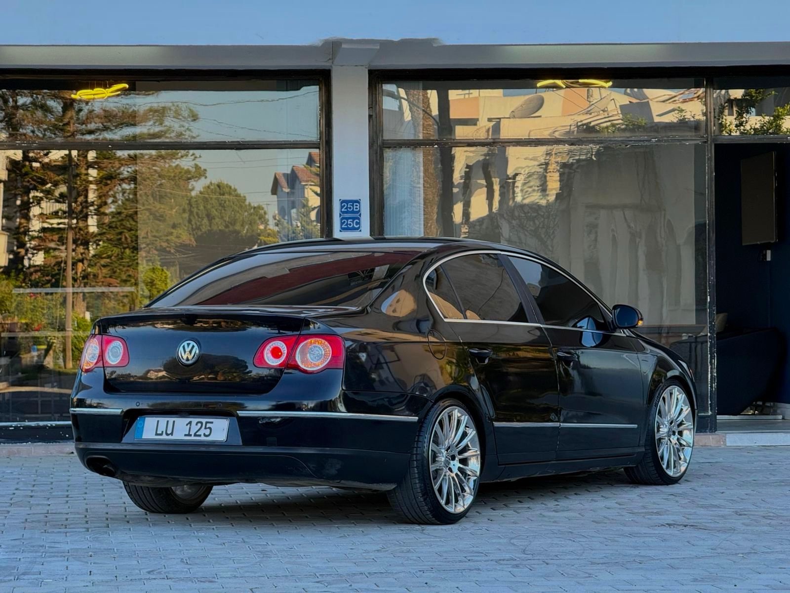 Volkswagen Passat 2006 Satılık İkinci El - Thumbnail 3