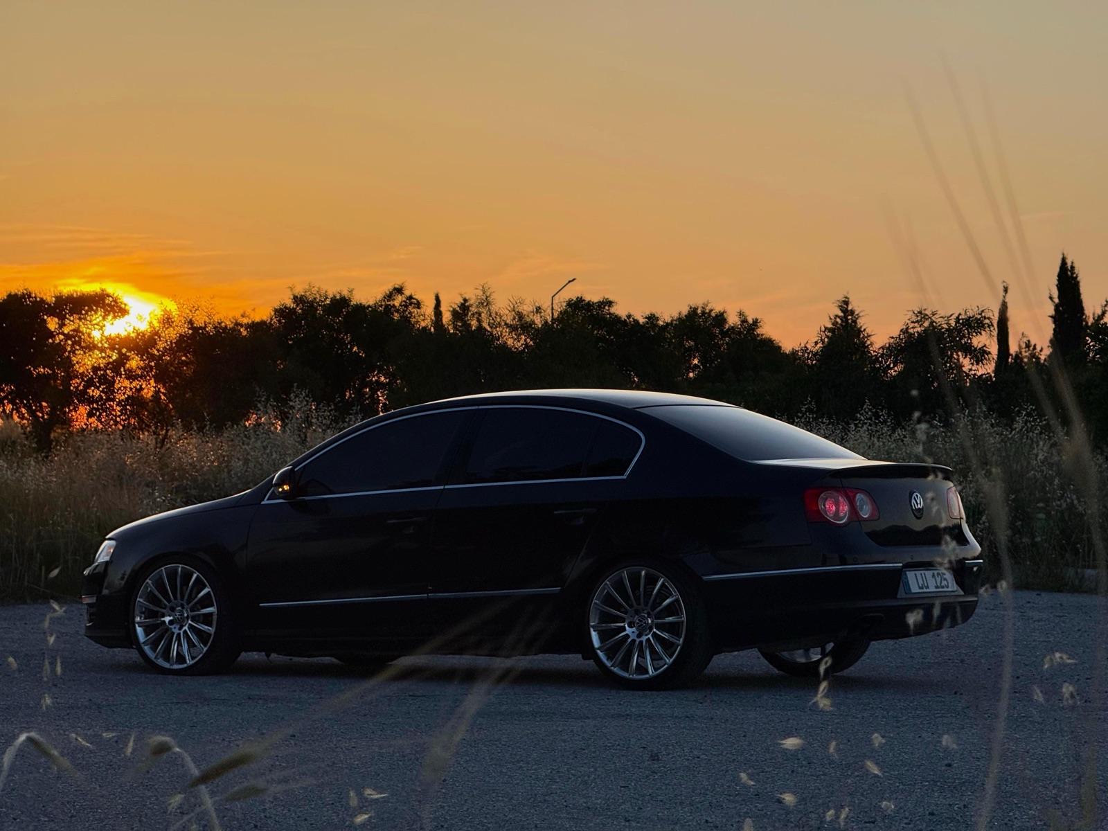Volkswagen Passat 2006 Satılık İkinci El - Thumbnail 6