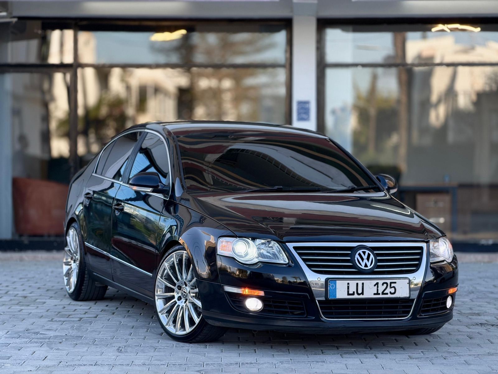 Volkswagen Passat 2006 Satılık İkinci El - Thumbnail 7