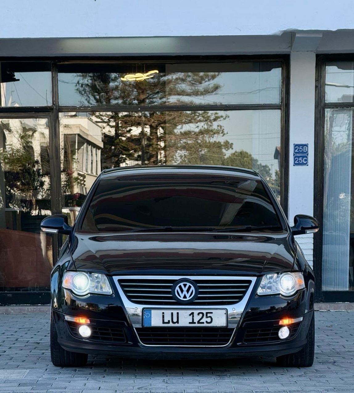 Volkswagen Passat 2006 Satılık İkinci El - Thumbnail 8
