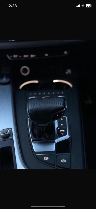 Audi A5 — 9
