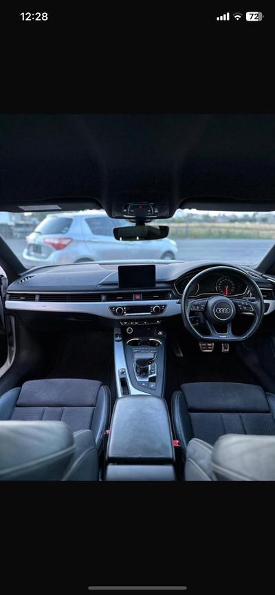 Audi A5 — 4