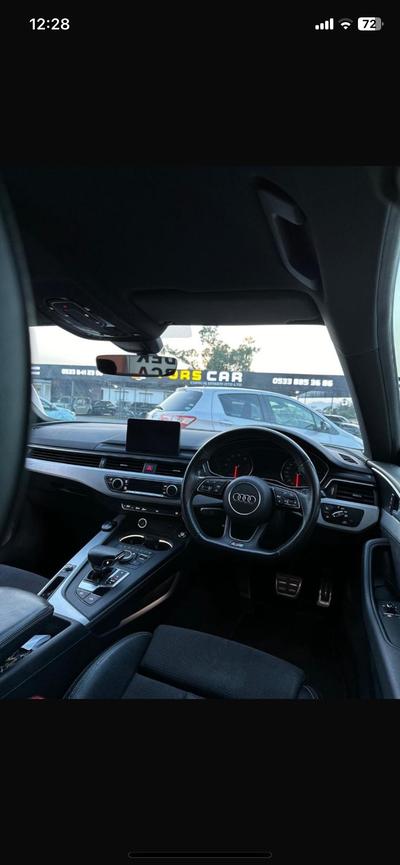 Audi A5 — 6
