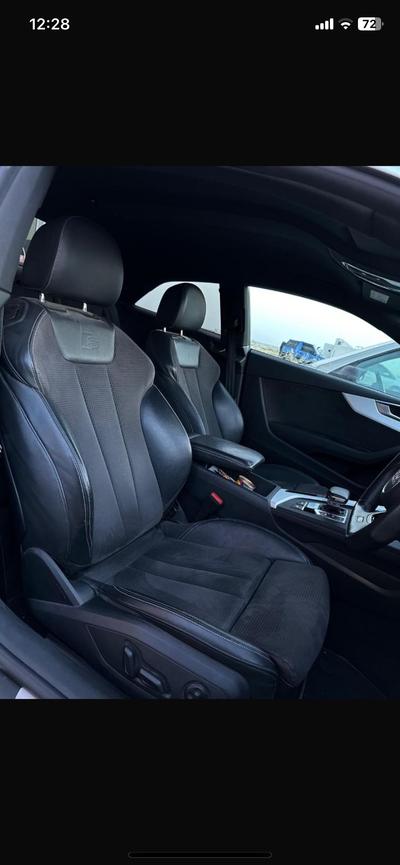 Audi A5 — 10