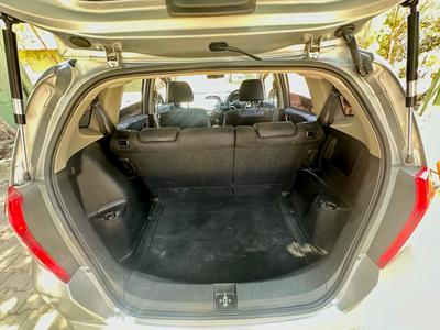 Honda Fit — 9