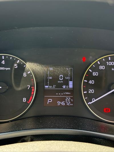 Hyundai i20 — 5