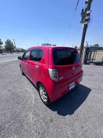 Daihatsu Mira — 2