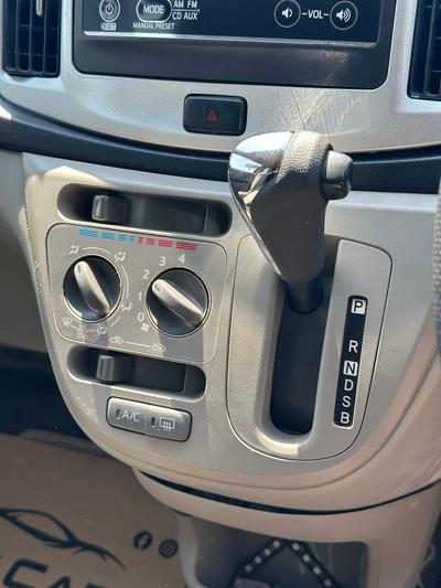 Daihatsu Mira — 5