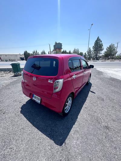 Daihatsu Mira — 10