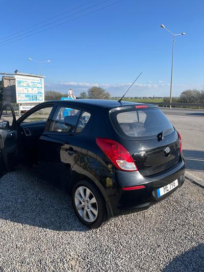 Hyundai i20 — 3