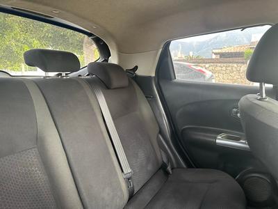 Nissan Juke — 6