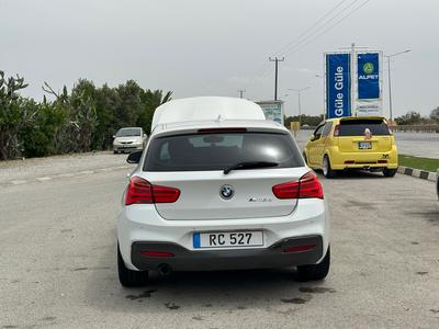 BMW 116d — 6