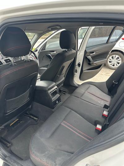 BMW 116d — 10