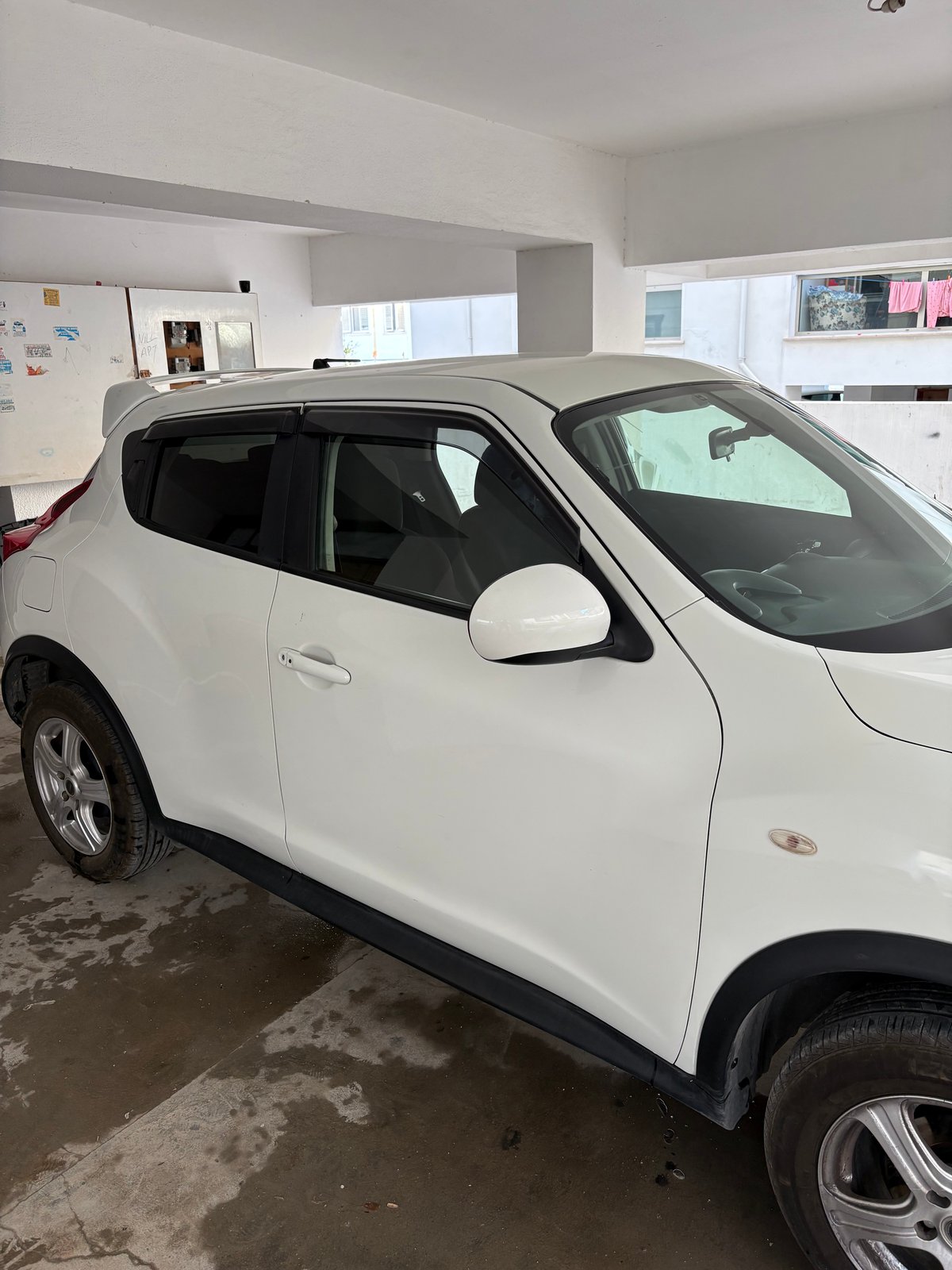 2011 Nissan Juke 3