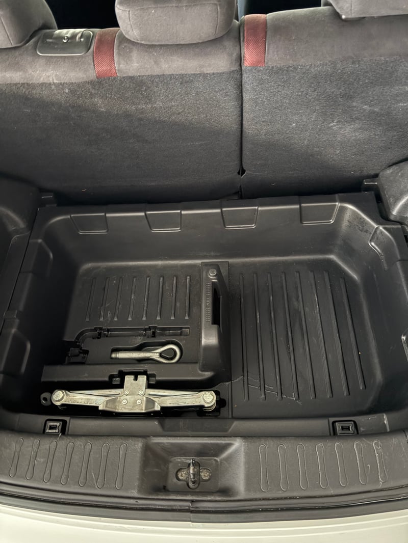 Nissan Juke — 4