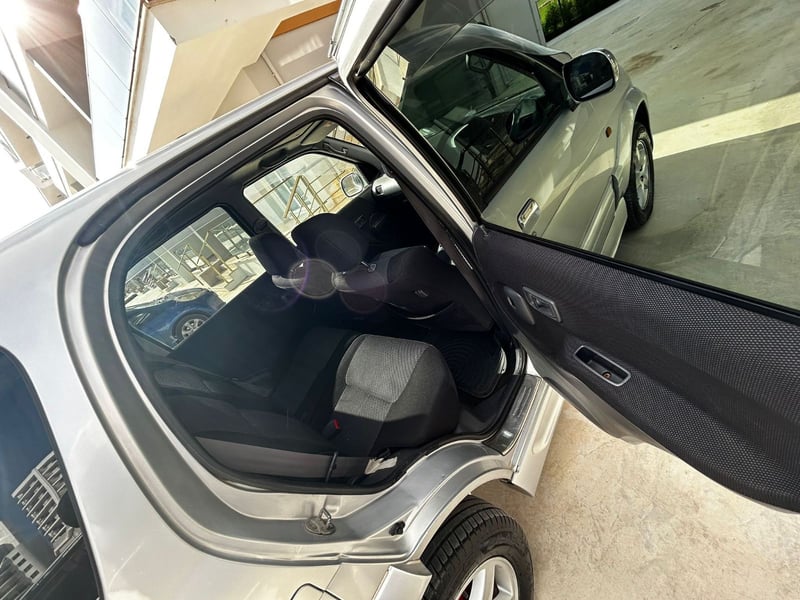Daihatsu Terios — 6