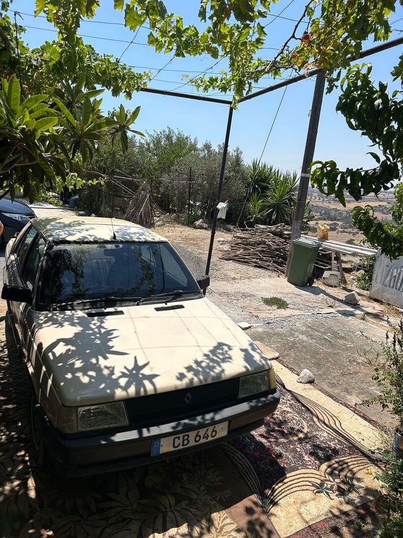 Renault Broadway — 3