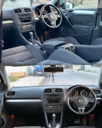 Volkswagen Golf — 2