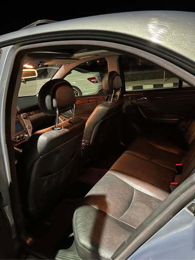 Mercedes-Benz C 200 — 8