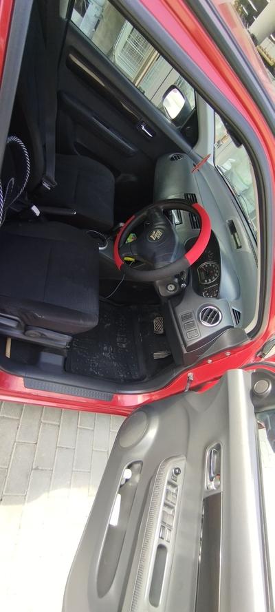 Suzuki Swift — 4