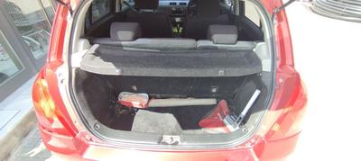 Suzuki Swift — 5