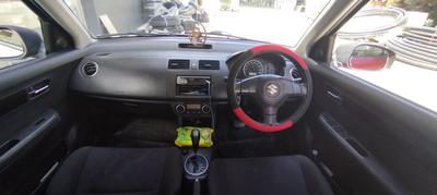 Suzuki Swift — 6