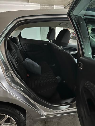 Mazda Demio — 6