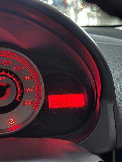 Mazda Demio — 9