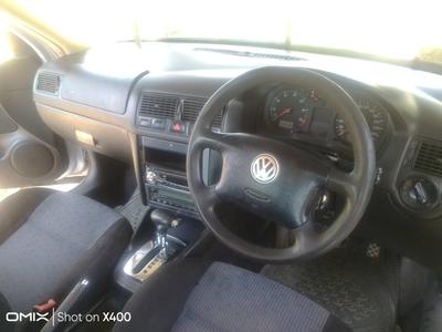Volkswagen Bora — 7