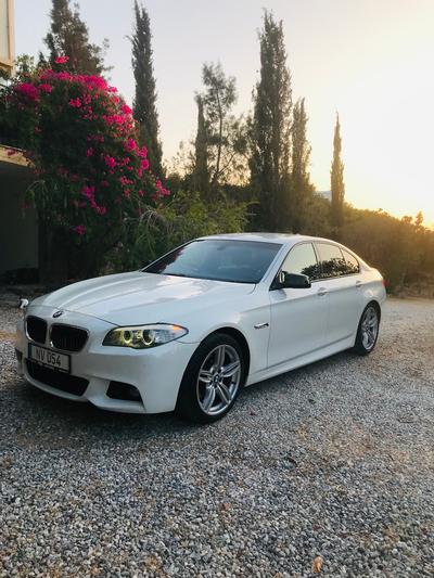 BMW 520d — 1