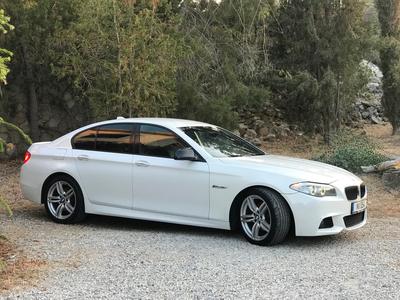 BMW 520d — 2