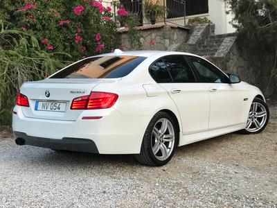 BMW 520d — 6