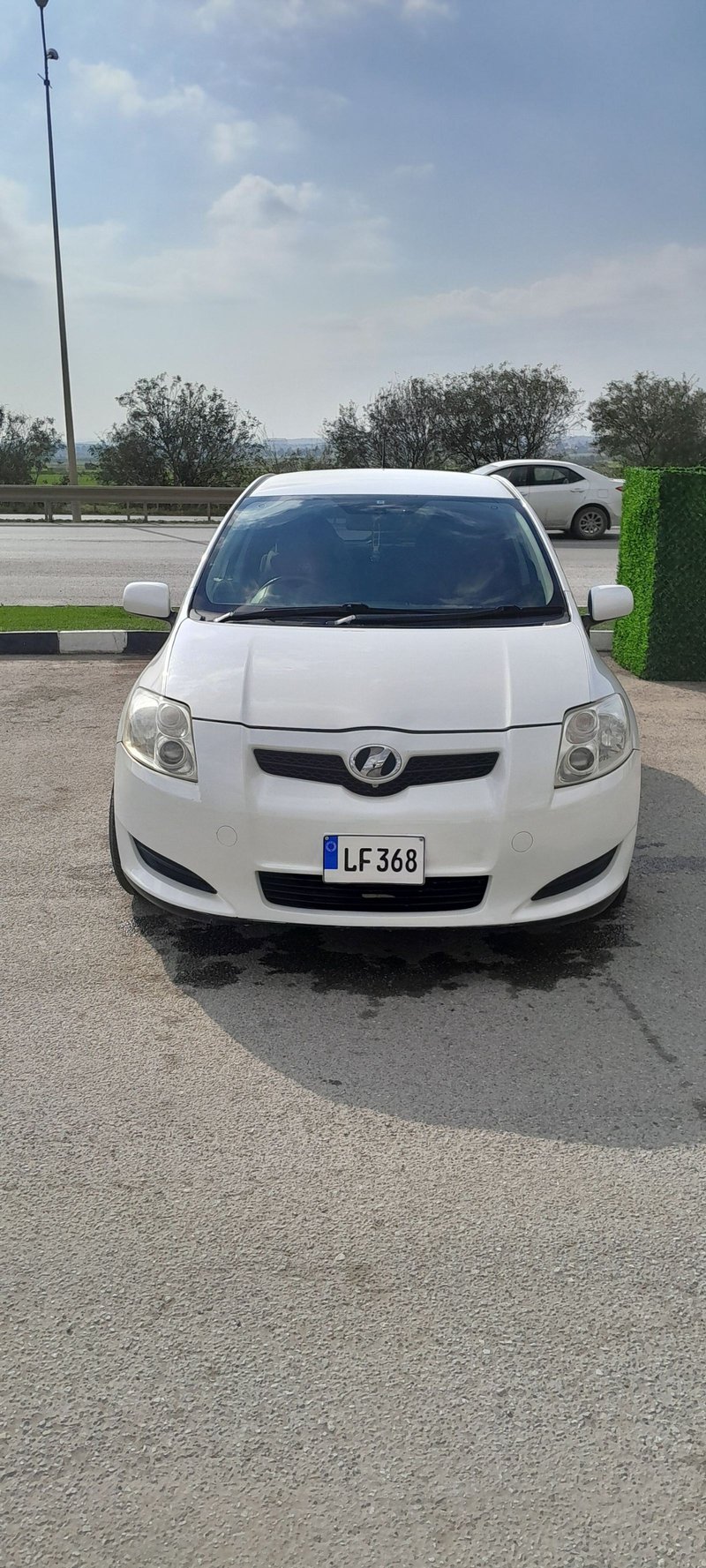 Toyota Auris — 6
